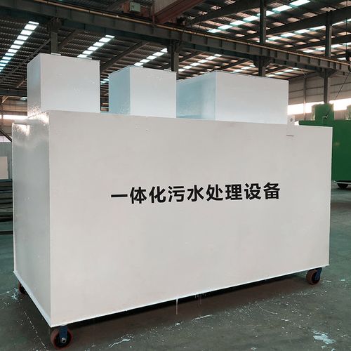 鹰潭甘肃嘉源通全域服务｜专业污水处理设备定制生产、安装运维一站式解决方案